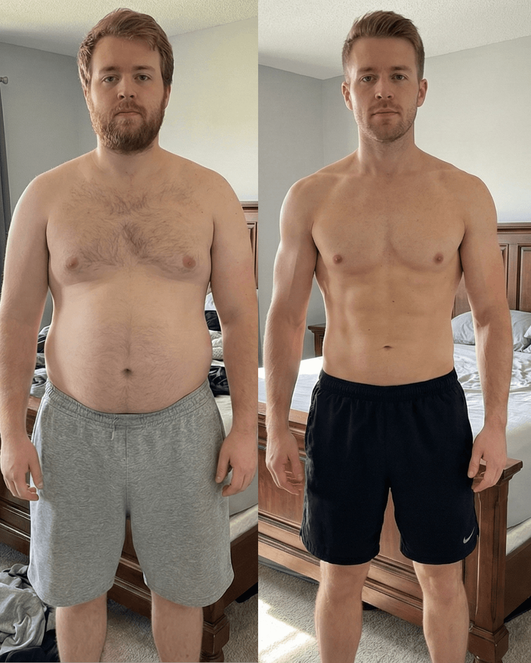 Transformação Diogo Silva